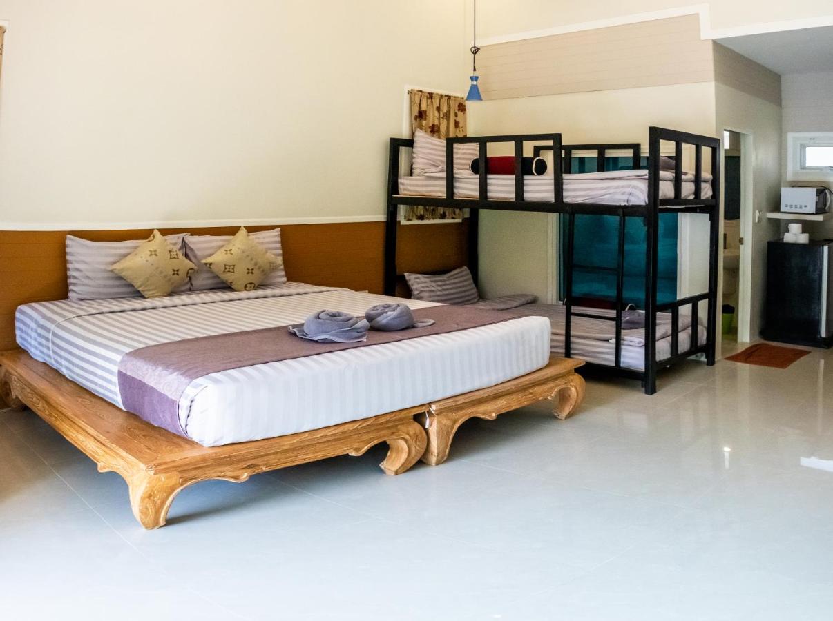 सहारा My Lantawadee 3*