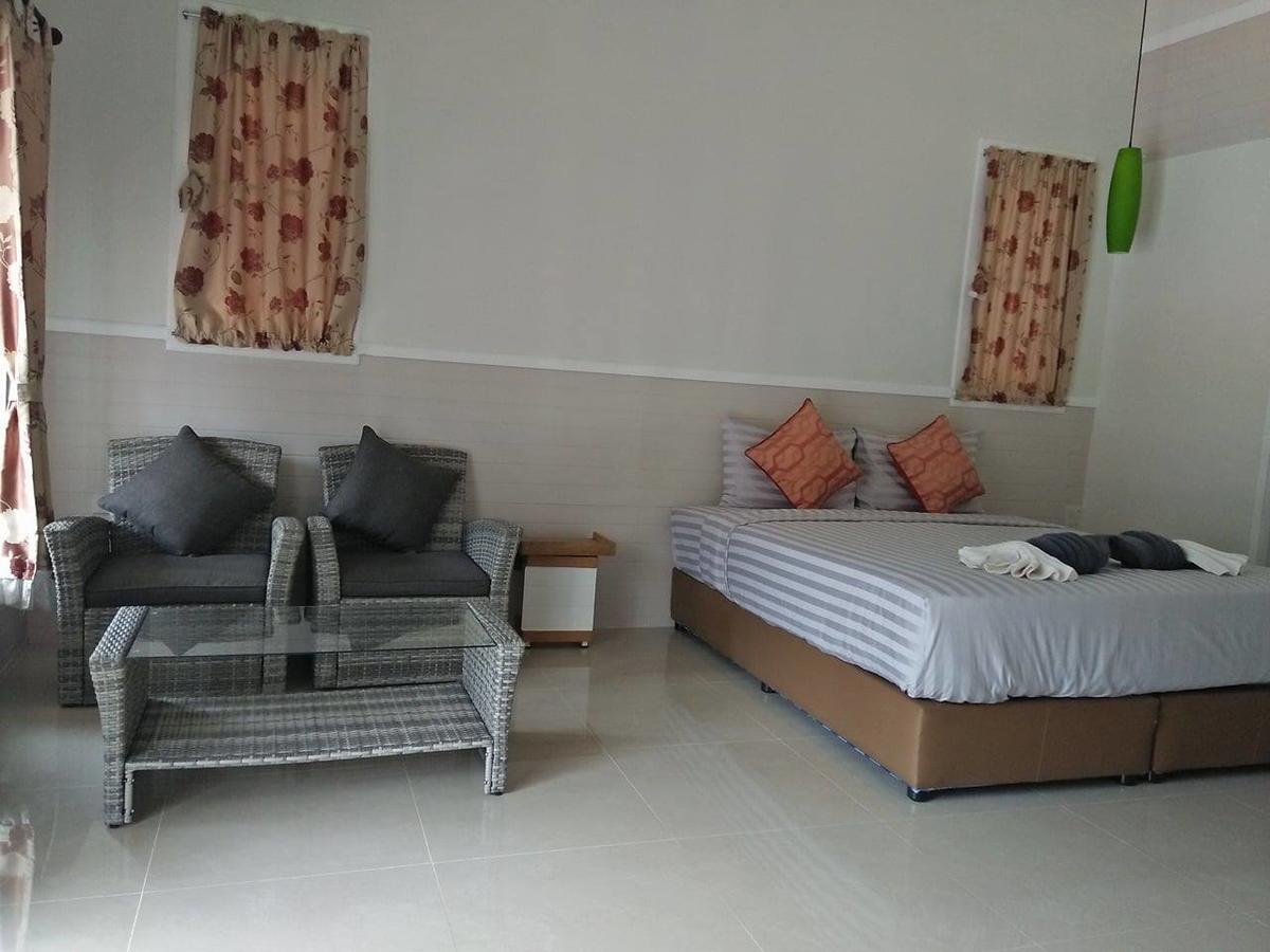 सहारा My Lantawadee Koh Lanta