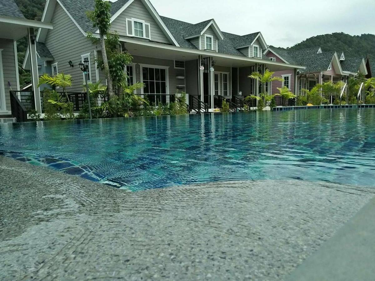 सहारा My Lantawadee 3*