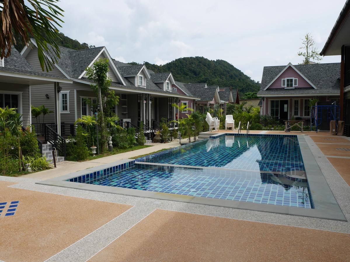 My Lantawadee सहारा Koh Lanta