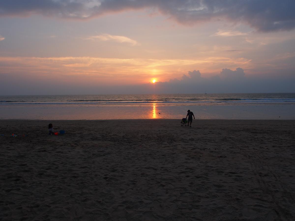 सहारा My Lantawadee